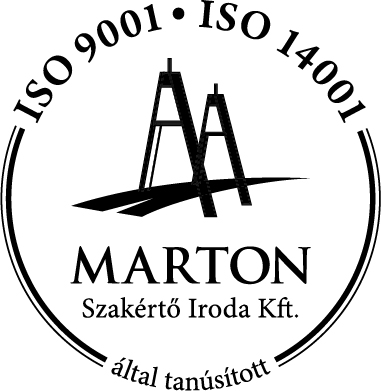 ISO 9001 / ISO 14001 Certification